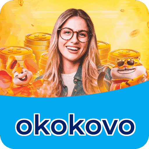 Logo Oficial okokovo Download