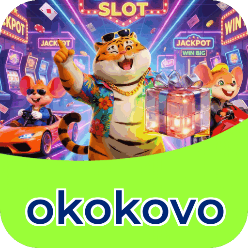 Jogos com maior RTP na okokovo