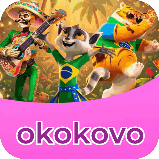 Instalação Android okokovo