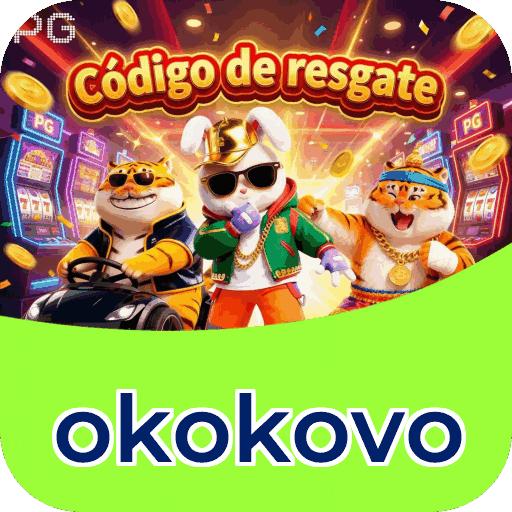 Login rápido no app okokovo
