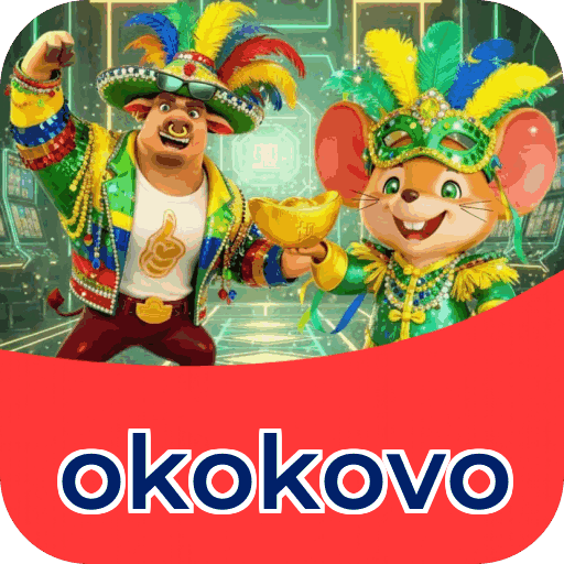 Suporte okokovo